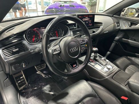 Used 2014 Audi RS 7 Prestige AWD/4WD image 38