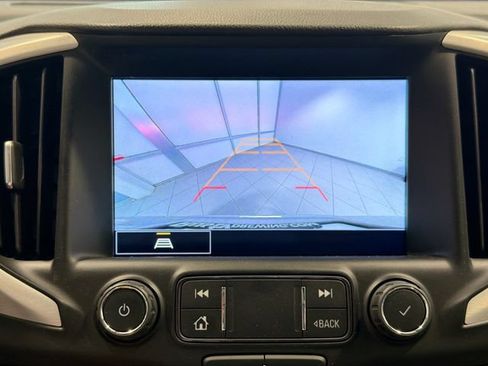 Used 2022 GMC Terrain SLT AWD/4WD image 12
