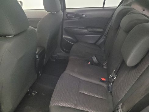 Used 2019 Mitsubishi Eclipse Cross ES image 18