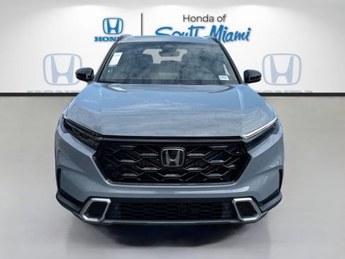 New 2026 Honda CR-V Sport Touring image 2