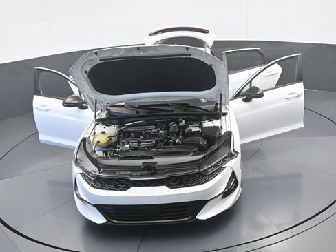 Used 2023 Kia K5 GT-Line w/ GT-Line Premium Package FWD image 68