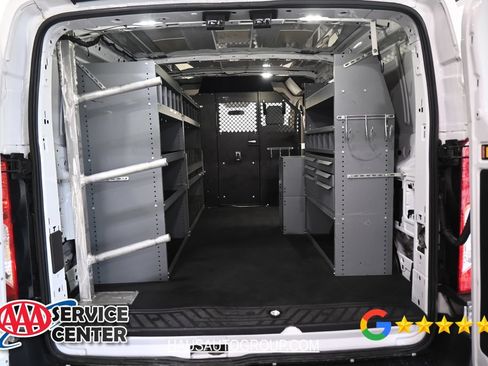 Used 2015 Ford Transit 150 130 Low Roof RWD image 20