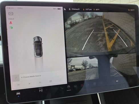 Used 2018 Tesla Model 3 Long Range image 59