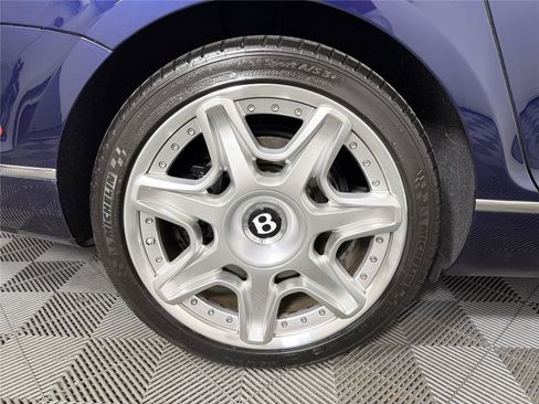 Used 2013 Bentley Flying Spur Flying Spur AWD/4WD image 15