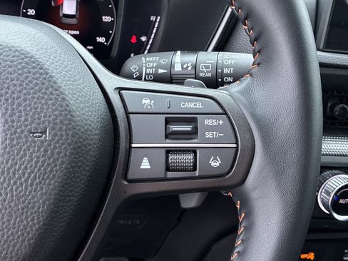 Certified 2026 Honda CR-V Sport-L image 27