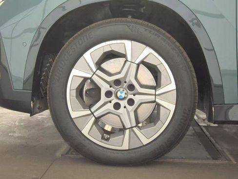 Used 2025 BMW X1 xDrive28i w/ Premium Package AWD/4WD image 9