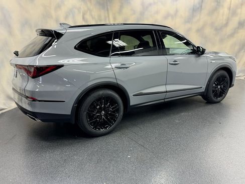 New 2026 Acura MDX A-Spec image 10