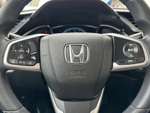 Used 2016 Honda Civic EX image 28