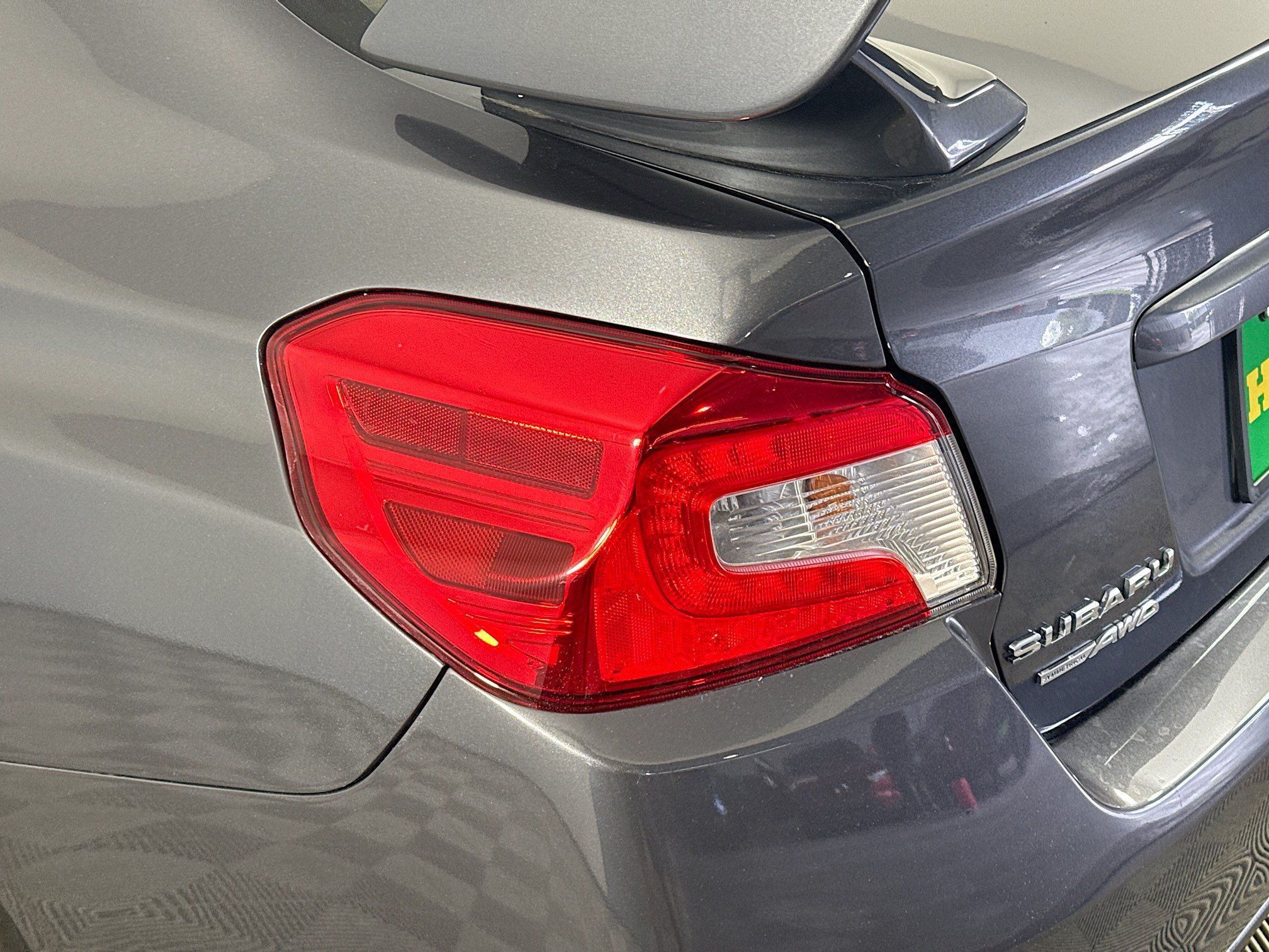 Used 2020 Subaru WRX STI w/ Popular Package #3 (IZT) AWD/4WD image 36