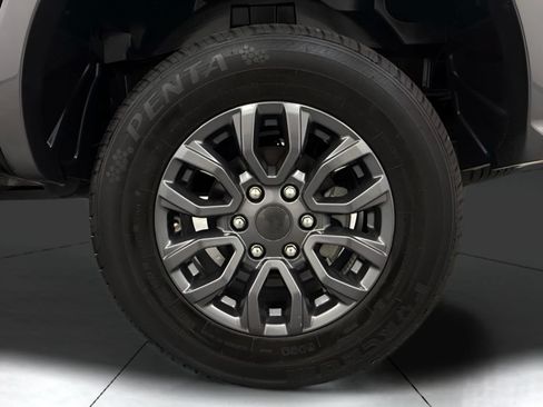 Used 2022 Ford Ranger Lariat w/ Equipment Group 501A High AWD/4WD image 29