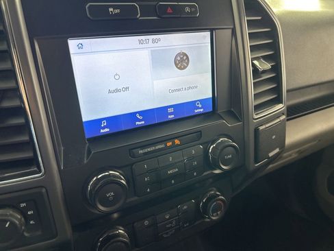Used 2020 Ford F150 XLT w/ XTR Package AWD/4WD image 18