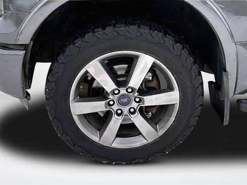 Used 2016 Ford F150 XLT w/ Equipment Group 301A Mid image 31