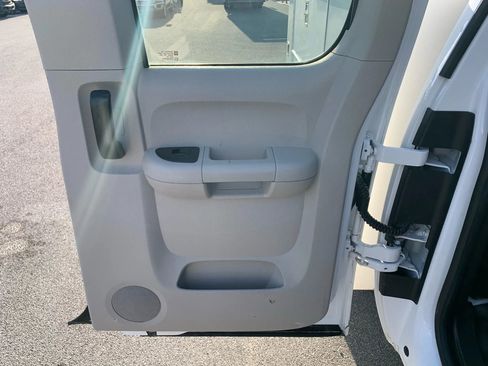 Used 2013 Chevrolet Silverado 3500 W/T image 24