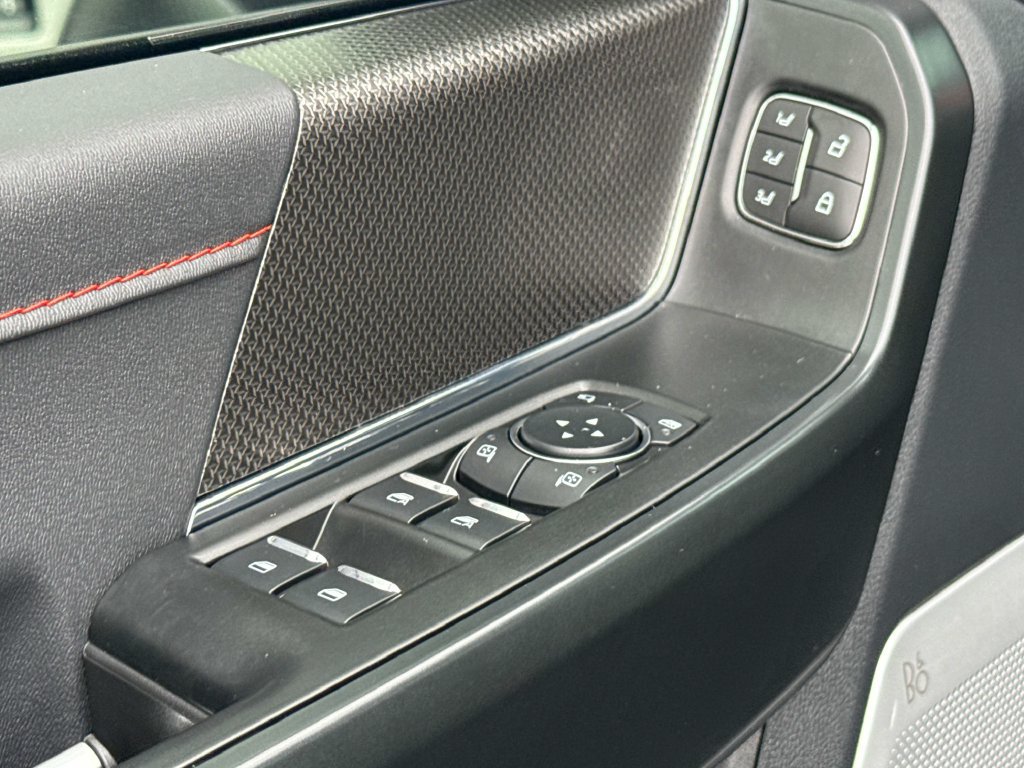 Certified 2025 Ford F150 Raptor AWD/4WD image 24