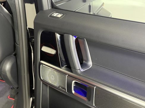 Used 2024 Mercedes-Benz G 63 AMG 4MATIC image 32
