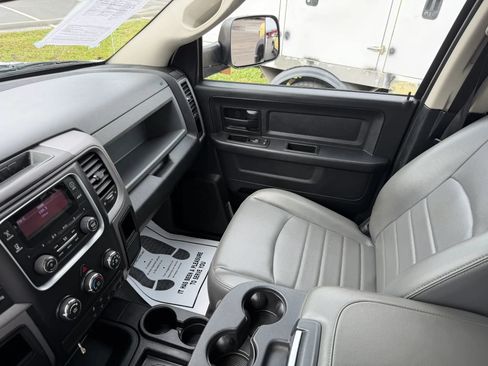 Used 2014 RAM 3500 Tradesman AWD/4WD image 11