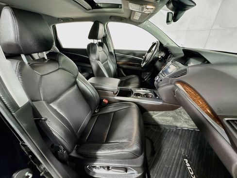 Used 2019 Acura MDX SH-AWD image 26