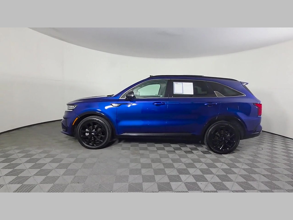 Used 2022 Kia Sorento SX FWD image 19