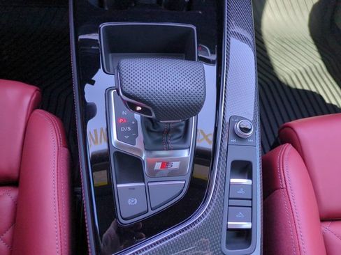 Used 2024 Audi S5 Premium Plus w/ Premium Plus Package image 17