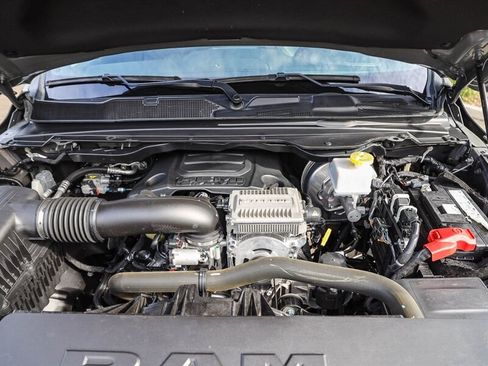 Used 2023 RAM 1500 Rebel w/ Rebel Level 2 Equipment Group AWD/4WD image 33
