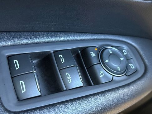 Used 2019 Cadillac XT5 Luxury image 12