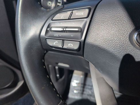 Used 2021 Hyundai Kona SEL image 19