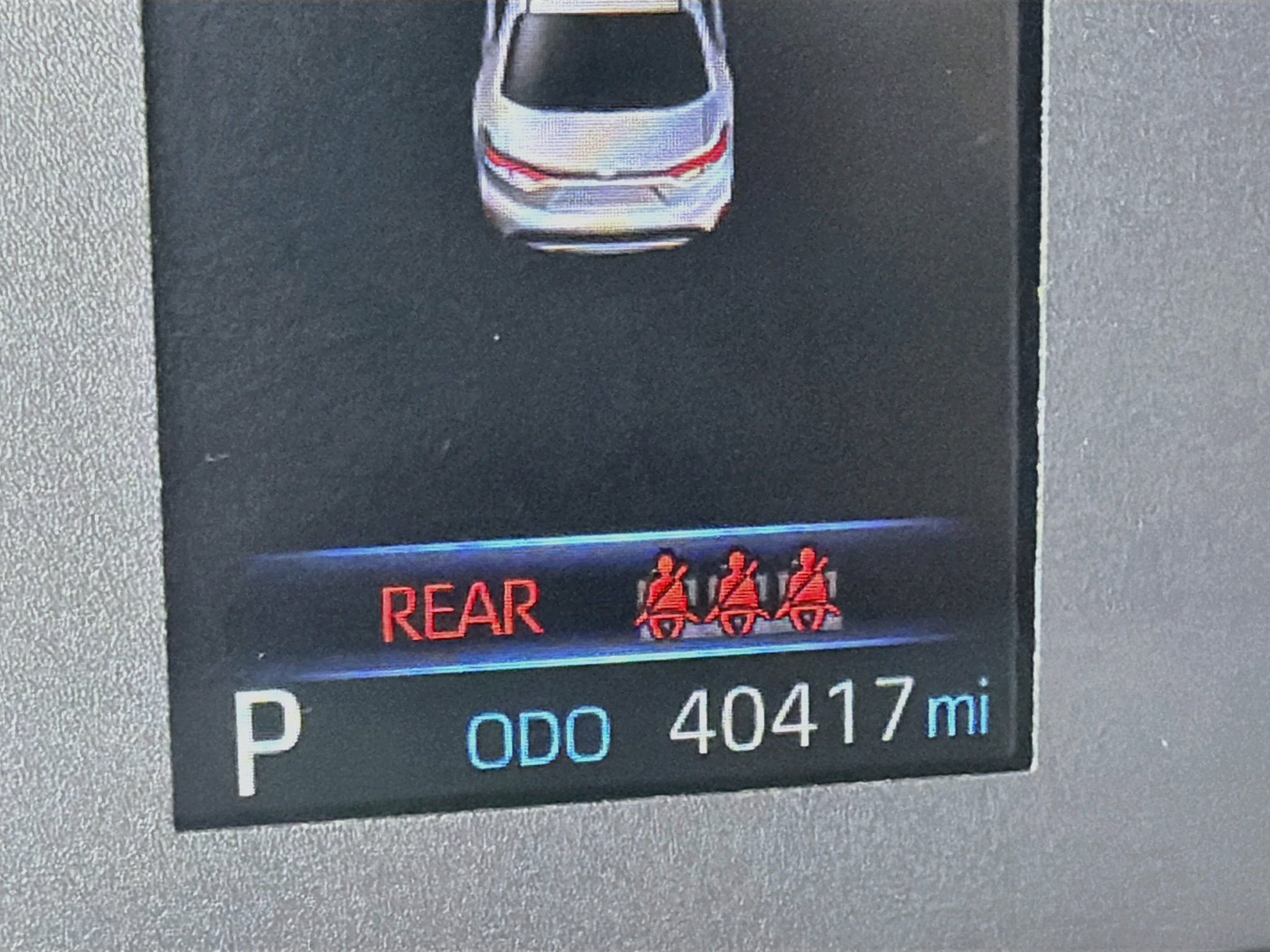 Used 2025 Toyota Corolla SE FWD image 18