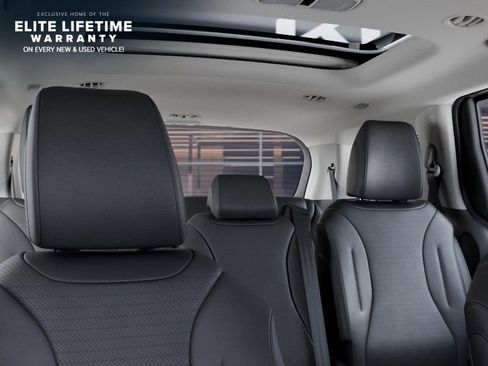 New 2026 Kia Carnival SX Prestige FWD image 28