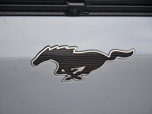 Used 2025 Ford Mustang Mach-E Premium image 34