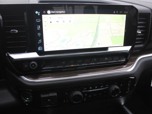 New 2026 Chevrolet Silverado 1500 RST w/ Convenience Package II image 13