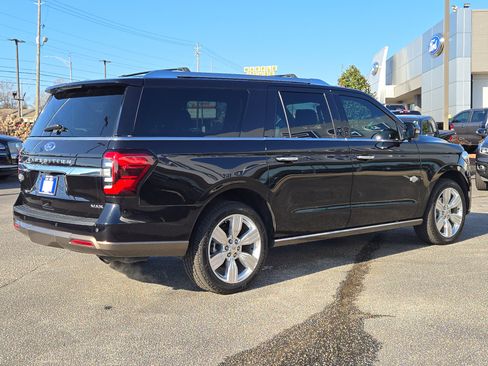 Used 2022 Ford Expedition Max King Ranch image 6