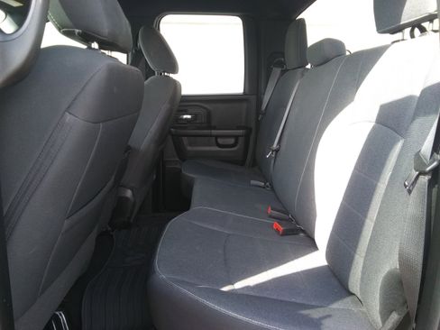 Used 2022 RAM 1500 Classic Warlock w/ Electronics Group image 8