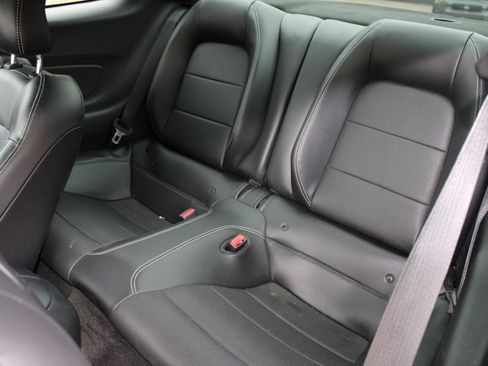 Used 2017 Ford Mustang GT w/ GT Performance Package image 5