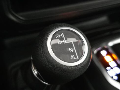 New 2026 Jeep Wrangler Unlimited Sport AWD/4WD image 33