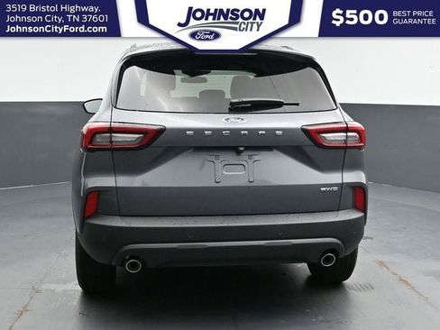 New 2026 Ford Escape ST-Line w/ Tech Pack #1 AWD/4WD image 11
