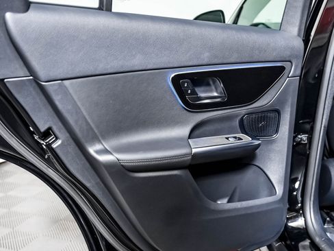 Certified 2026 Mercedes-Benz GLC 300 image 25