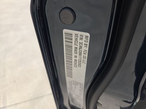 New 2026 Jeep Compass Latitude AWD/4WD image 29