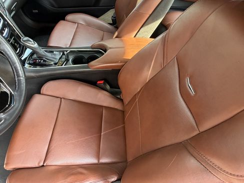 Used 2015 Cadillac ATS Premium RWD image 16