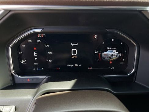 New 2026 GMC Sierra 1500 Denali w/ Denali Reserve Package AWD/4WD image 32