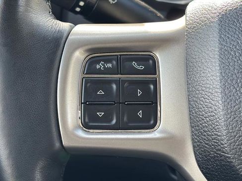 Certified 2016 RAM 2500 Laramie image 27