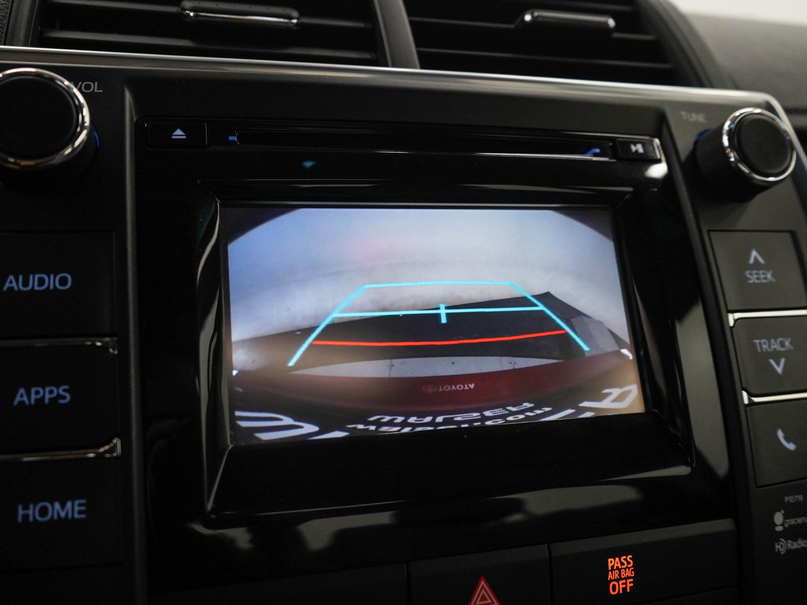 Used 2015 Toyota Camry XSE w/ Moonroof Package FWD image 26