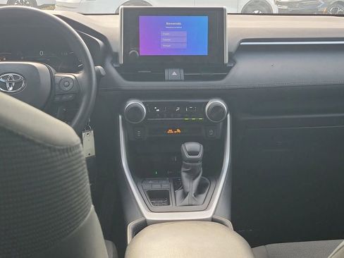 Certified 2025 Toyota RAV4 LE image 18
