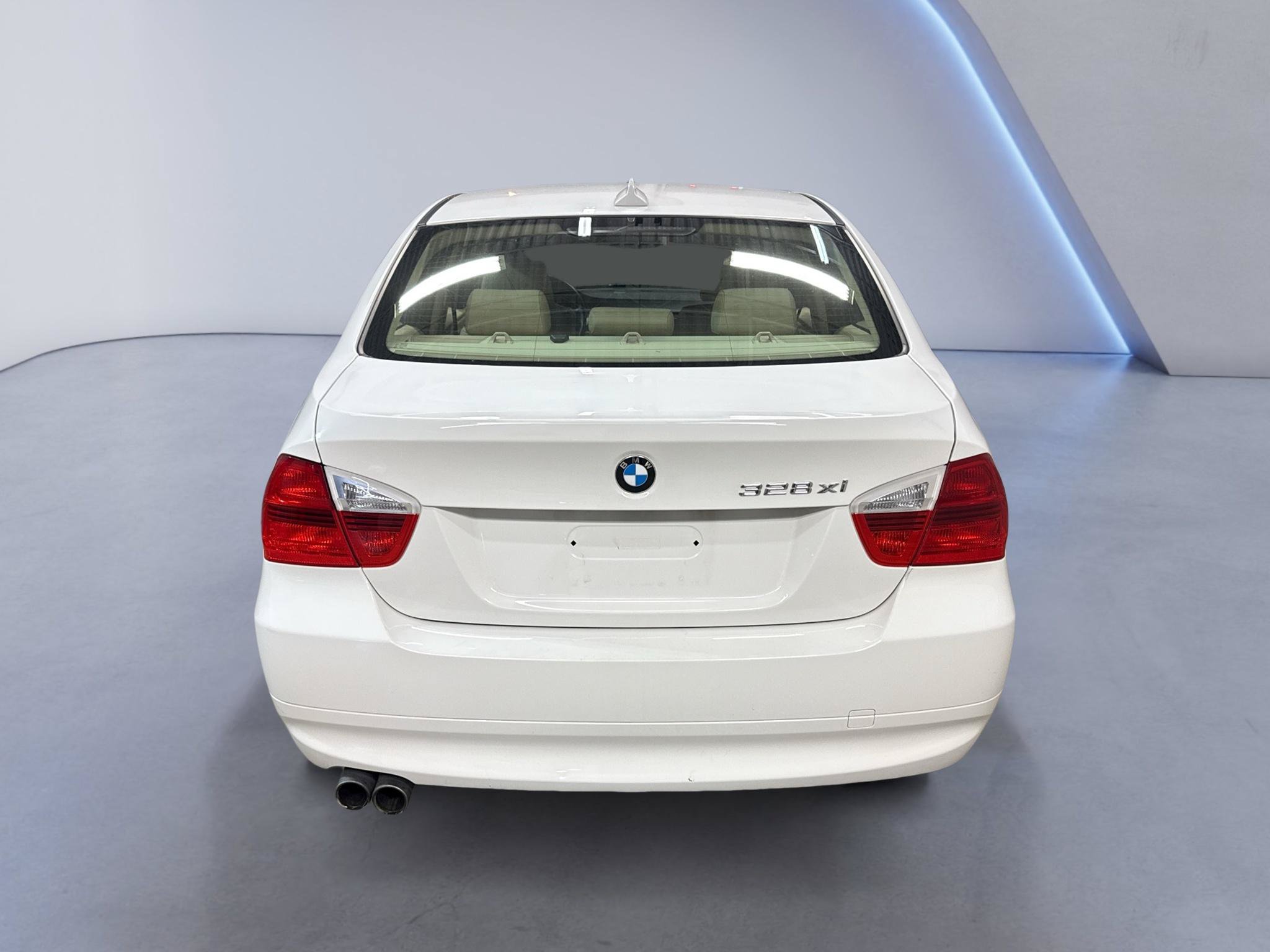 Used 2008 BMW 328xi Sedan AWD/4WD image 7