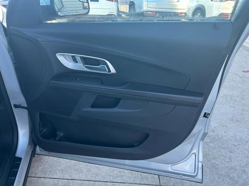 Used 2014 Chevrolet Equinox LT image 16