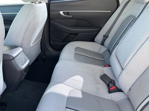 Used 2020 Hyundai Sonata SEL image 27