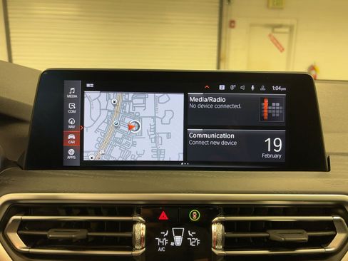 Used 2024 BMW X3 sDrive30i image 23