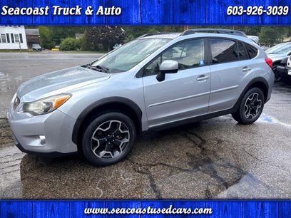 Used 2013 Subaru Crosstrek 2.0i Premium