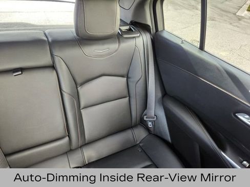 Used 2020 Cadillac XT4 Sport w/ Cold Weather Package image 18