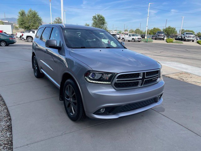 Used 2018 Dodge Durango GT AWD/4WD image 6