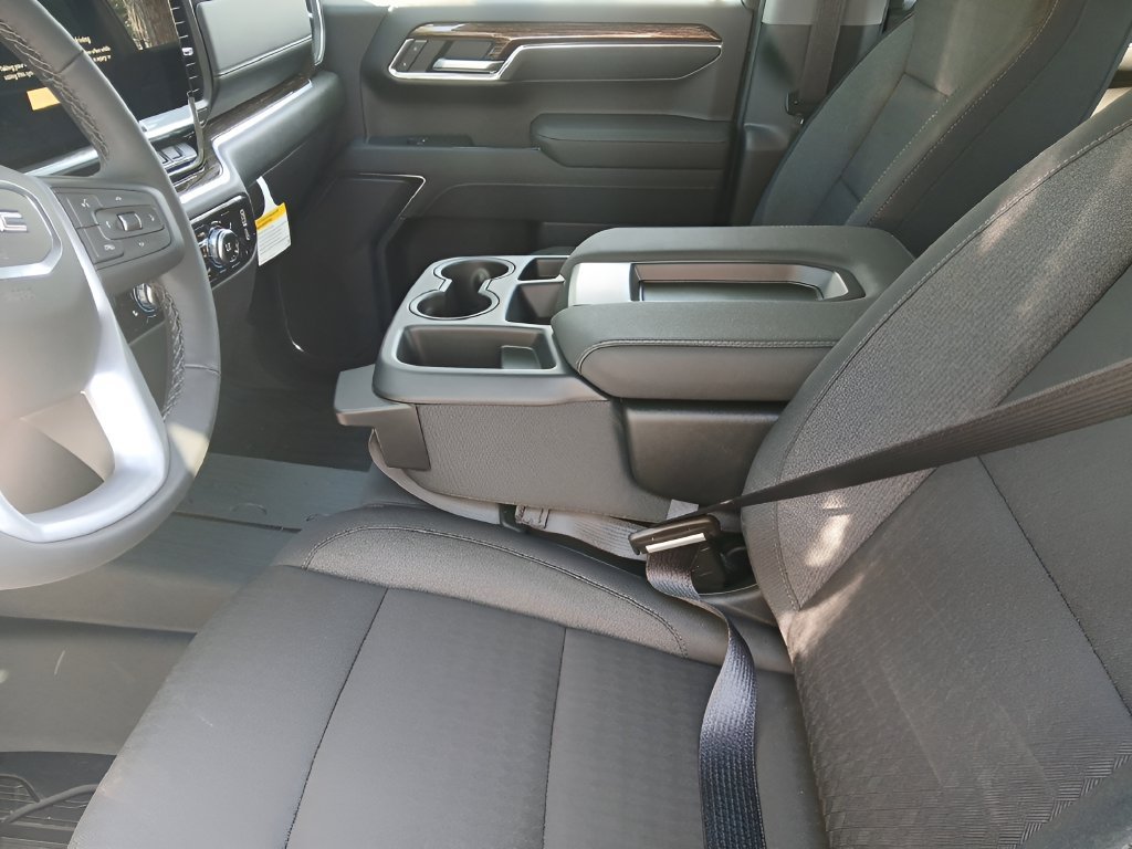 New 2026 GMC Sierra 1500 Elevation w/ Elevation Select Package RWD image 9